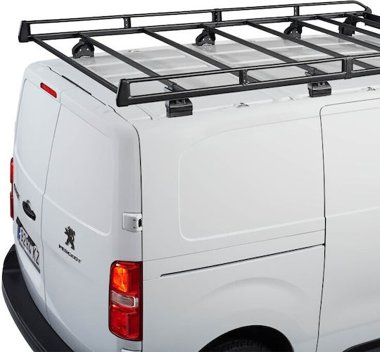 Cruz Car Roof Rack Universal 130x126cm