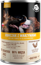 Pet Republic Υγρή Τροφή 1250gr