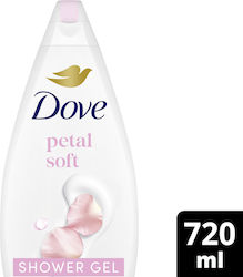Dove Schaumbad Blütenweich 720ml Dove Schaumbad Blütenweich 720ml
