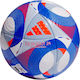 adidas Olympics 24 Pro Soccer Ball Blue