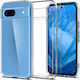 Spigen Ultra Hybrid Back Cover Plastic 2mm Tran...