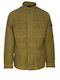 Barbour Tourer Men's Jacket Green