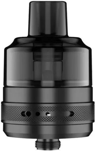 Lost Vape Lost Vape E-Zigarette Verdampfer-Tank 3.5ml Schwarzes 3258