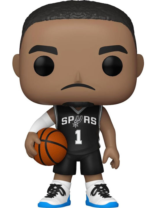 Φιγούρα Funko Pop Nba San Antonio Spurs Victor Wembanyama