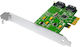 Dawicontrol PCIe Карта с 2 Порта SATA III Контролер Blister