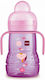 Mam Educational Sippy Cup Plastic with Handles ...