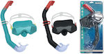 Bestway Diving Mask with Breathing Tube