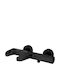Cersanit Mixing Shower Shower Faucet Black