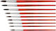 Pelikan Malpinsel Rund No4 1Stück