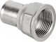 Hydroland Fittings Ασημί