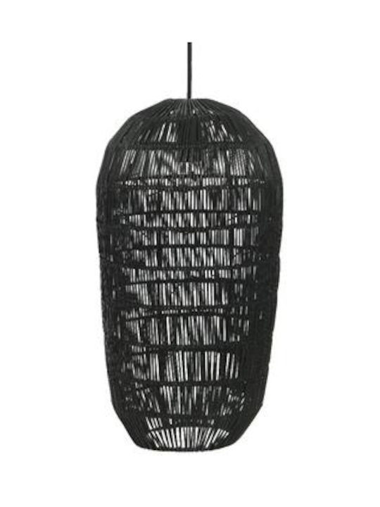 Kaemingk Pendant Light Black