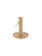 Ferribiella Kratzbaum Beige 30x20cm