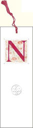 DaVinci Bookmark