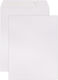 Etiroll Envelope Bag Type with Adhesive 1pcs in White Color