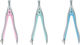 Grand Prix Metallic Compass Gray