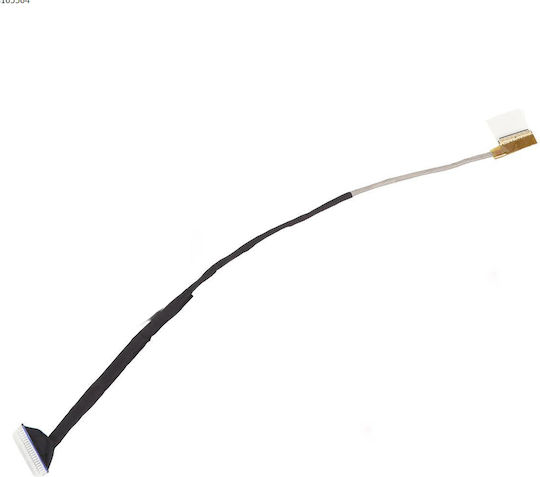 Flex Cable Screen for Laptop Clevo Turbo-x W510, W510TU