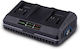 Scheppach Tool Battery Charger 20V