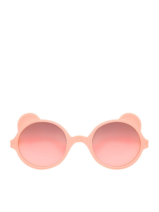 Kids Sunglasses Orange OU3SUNPEACHB