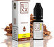 Nixx Έτοιμο Υγρό Αναπλήρωσης American 3mg 10ml