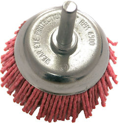 Proline 32915 Perie de sârmă pentru unghiular 50mm