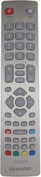 Scharf Echtes TV-Fernbedienung AQUOS SHW/RMC/0003N