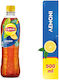 Lipton Ice Tea Λεμόνι Χωρίς Ανθρακικό & Ζάχαρη σε Μπουκάλι 500ml