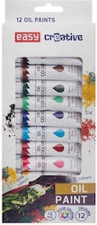 Easy Πράσινη 12ml 1τμχ