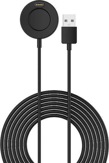 Garmin Φορτιστής για Garmin Forerunner 645 Music Μαύρος
