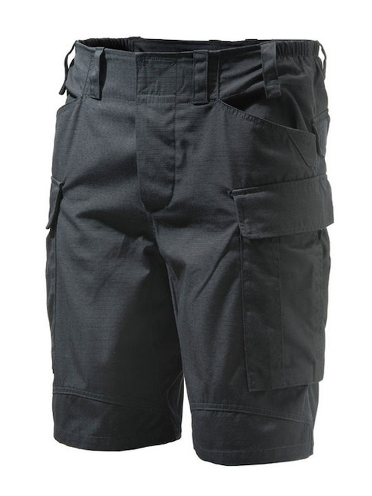 Beretta BDU Field Militärhose Schwarz