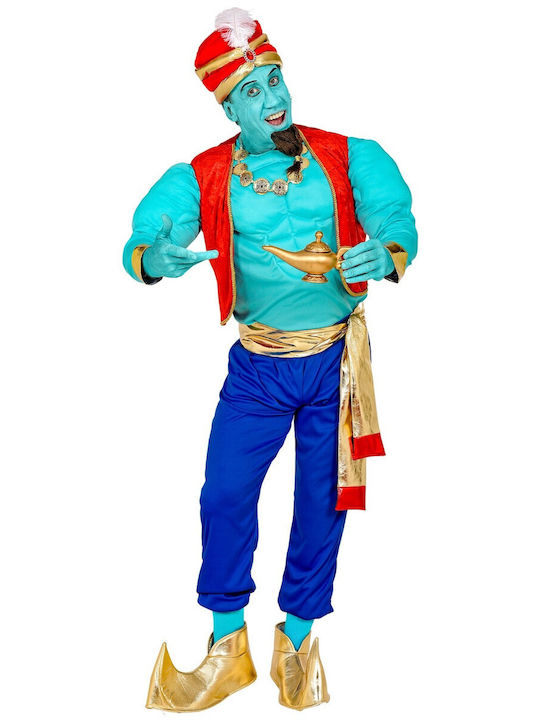 Carnival Costume Genie