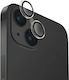 Uniq Optix Camera Protection Tempered Glass Transparent for the iPhone 15, 15 Plus