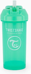 Twistshake Straw Cup Παιδικό Ποτηράκι 360ml