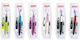 Herlitz Stilou Medium din Plastic