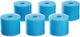 Oase Prefilterfoam Set 6 Biomaster Sponge for Aquarium Filtering 6pcs