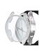 Silikonhülle in Transparent Farbe für Samsung Galaxy Watch 5