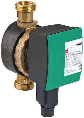 Wilo Aquarium Circulation Pump