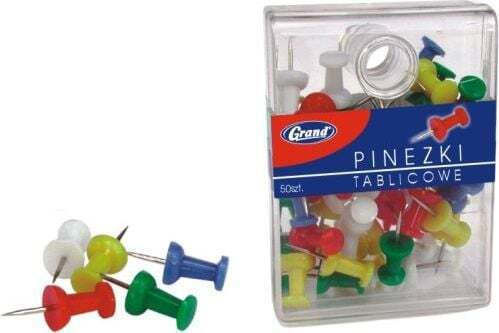 Grand Prix 50 Piuneze de desen 21mm 21K071X