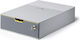 Durable Plastic Desktop Drawer 1 Positions Gray...