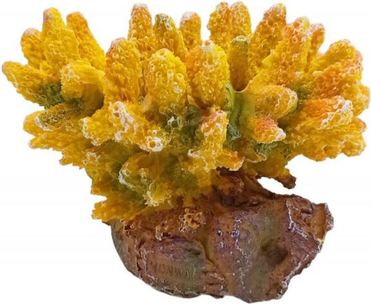 Aquarium Dekor Künstliche Pflanze