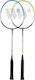 Wish Satz Badminton