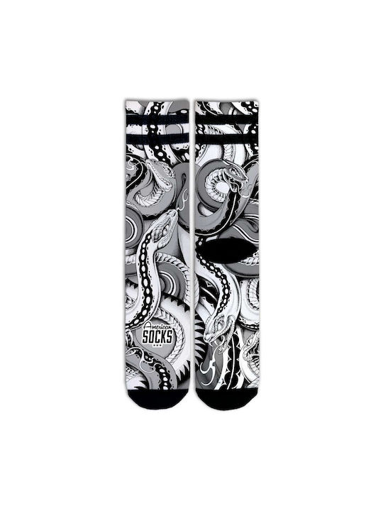 American Socks Men's Socks Multicolour