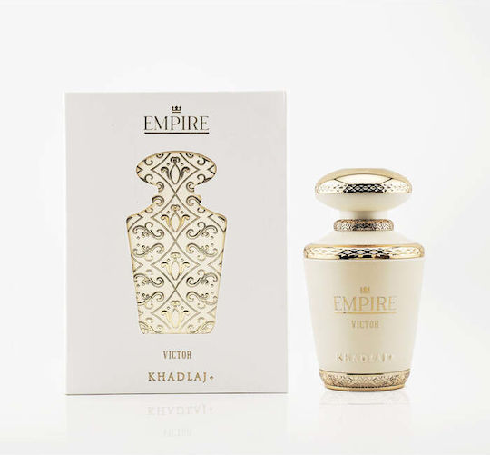 Khadlaj Empire Victor Eau de Parfum 100ml