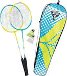 Talbot Torro Badminton Set