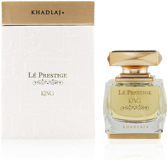 Khadlaj Le Prestige King Eau de Parfum 100ml