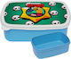 Koupakoupa Brawl Stars Leon Plastic Kids' Food ...
