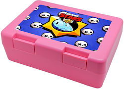 Koupakoupa Brawl Stars Squeak Plastic Kids' Foo...