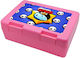 Koupakoupa Brawl Stars Squeak Plastic Kids' Foo...