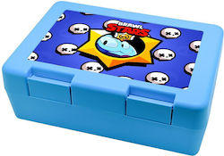 Koupakoupa Brawl Stars Squeak Plastic Kids' Foo...
