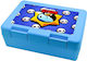 Koupakoupa Brawl Stars Squeak Plastic Kids' Foo...