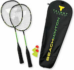 Schildkrot Badminton Set